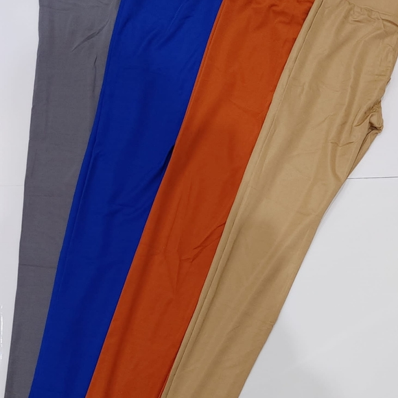 Brand New women's leggings. - Picture 5 of 6